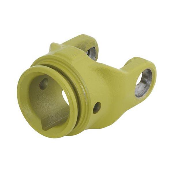 SKF Bearings Yokes UJ82220