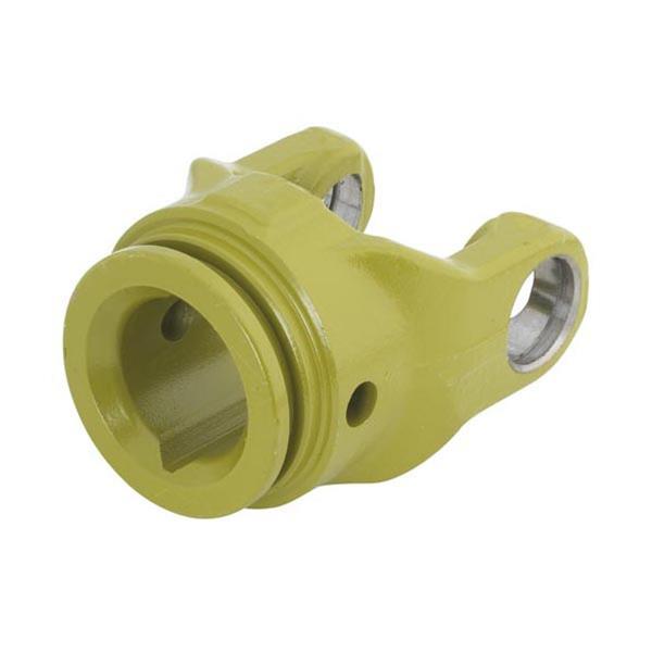 SKF Bearings Yokes UJ82230