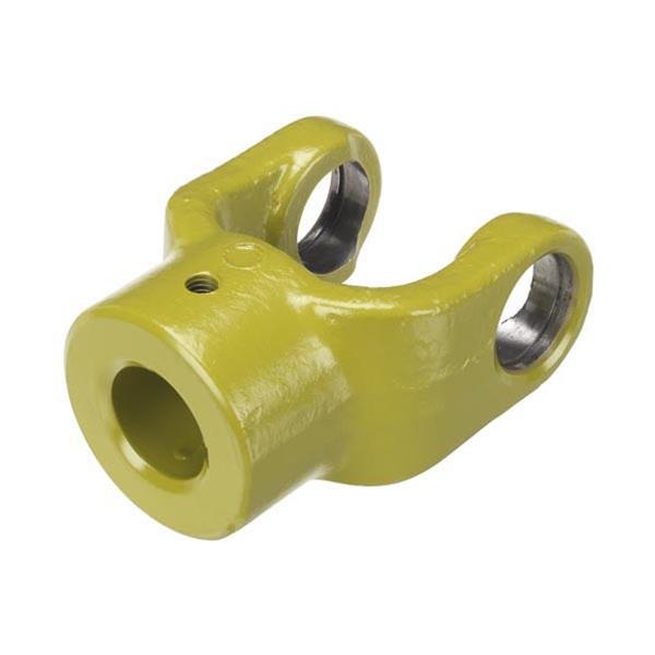 SKF Bearings Yokes UJ82410