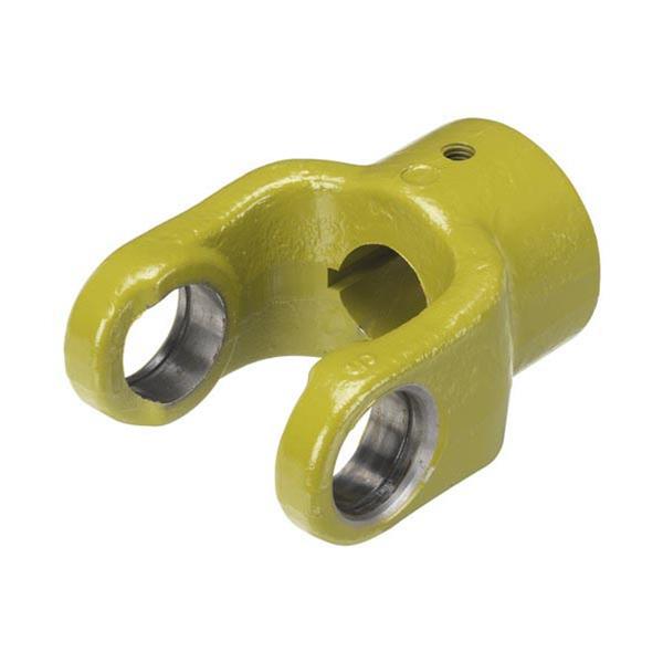 SKF Bearings Yokes UJ82410