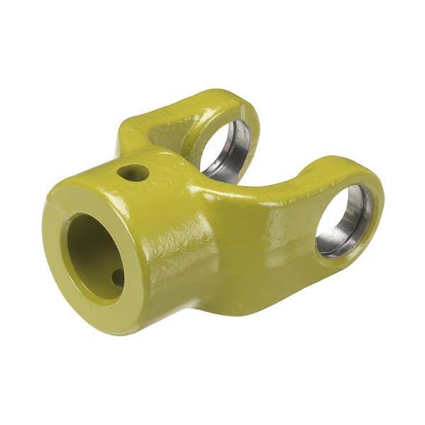 SKF Bearings Yokes UJ82411