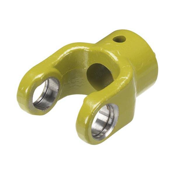 SKF Bearings Yokes UJ82411