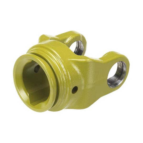 SKF Bearings Yokes UJ82420