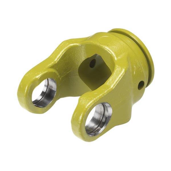 SKF Bearings Yokes UJ82420