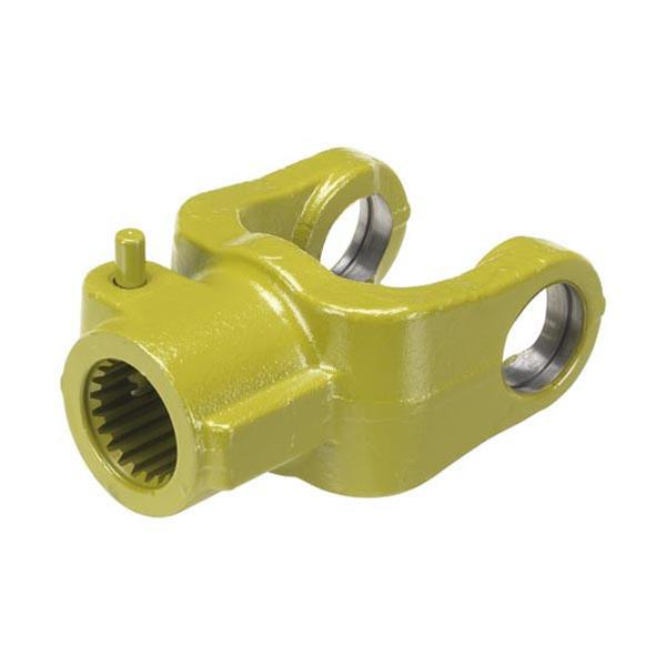 SKF Bearings Yokes UJ82421