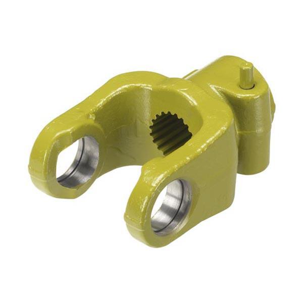 SKF Bearings Yokes UJ82421