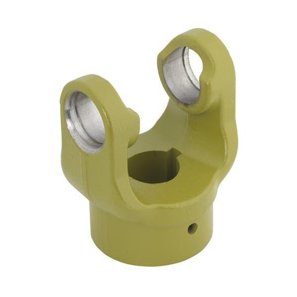 SKF Bearings Yokes UJ82515