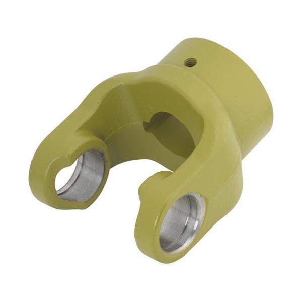 SKF Bearings Yokes UJ82515