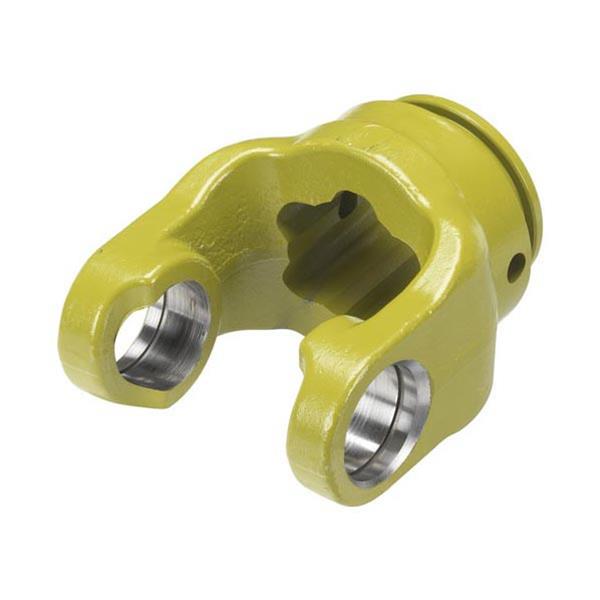 SKF Bearings Yokes UJ82520