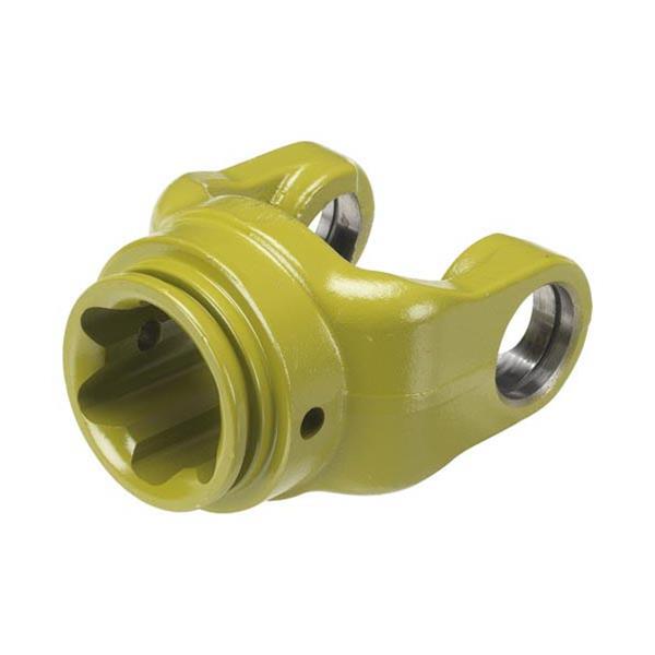 SKF Bearings Yokes UJ82520