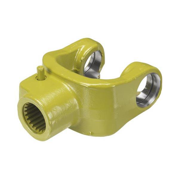 SKF Bearings Yokes UJ82521