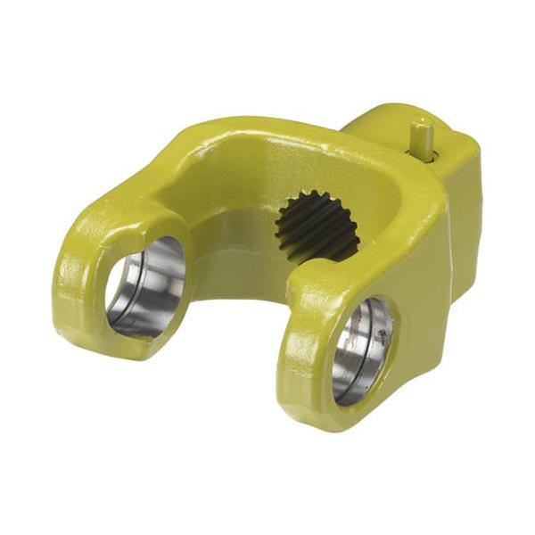 SKF Bearings Yokes UJ82521