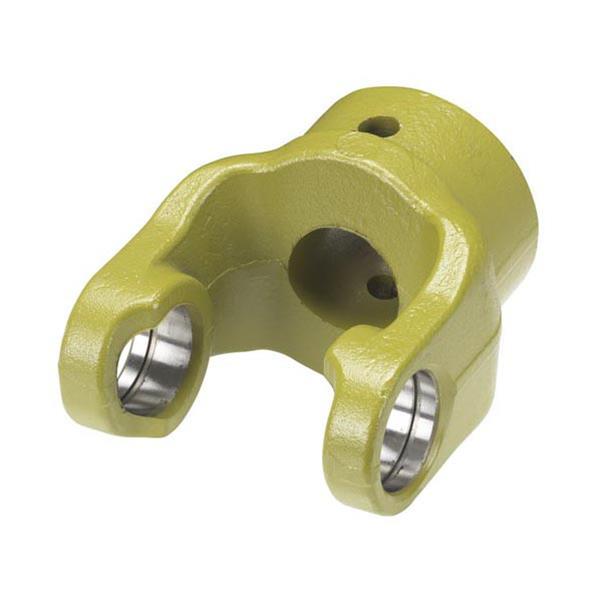 SKF Bearings Yokes UJ82535