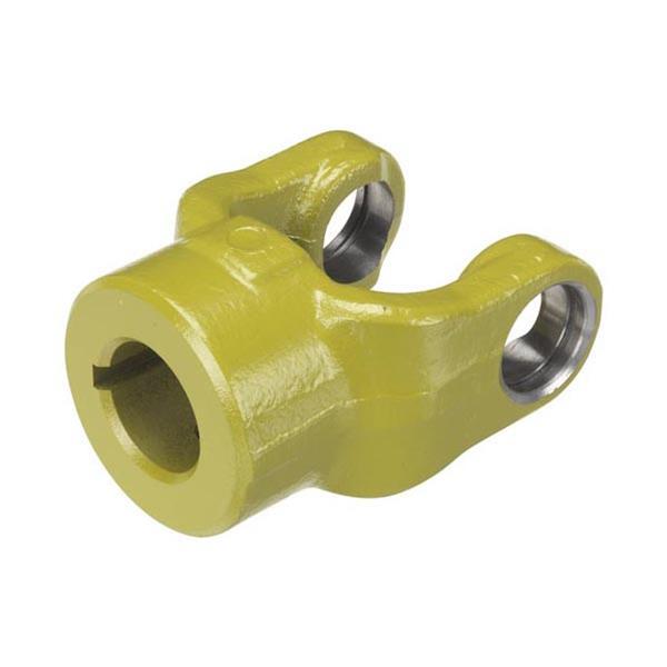 SKF Bearings Yokes UJ83010