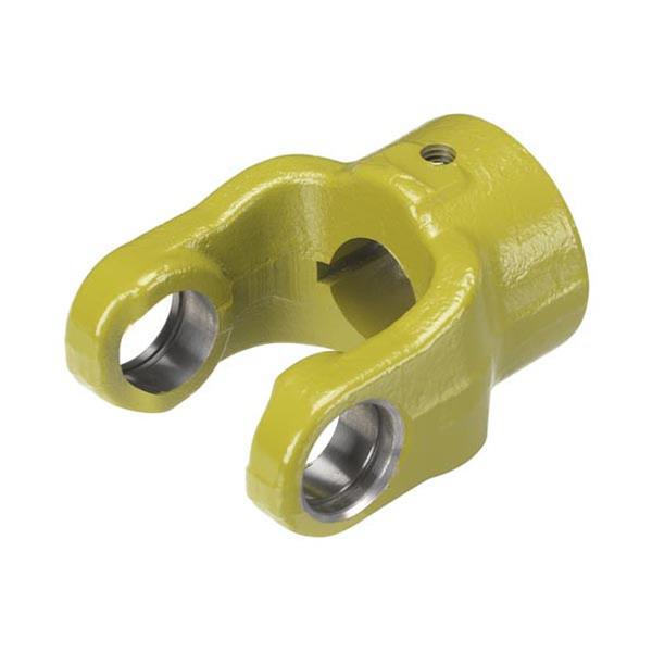 SKF Bearings Yokes UJ83010