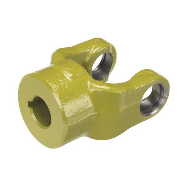 SKF Bearings Yokes UJ83011