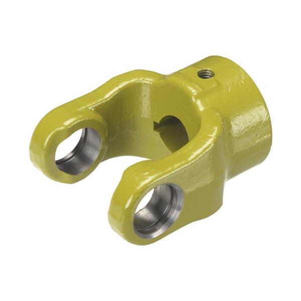 SKF Bearings Yokes UJ83011