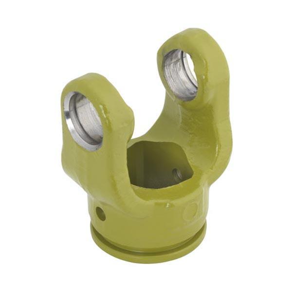 SKF Bearings Yokes UJ83020