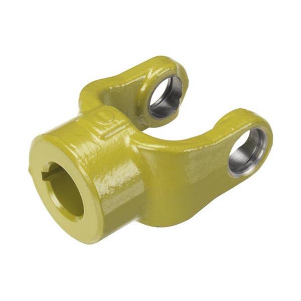 SKF Bearings Yokes UJ84010