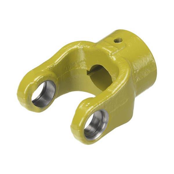 SKF Bearings Yokes UJ84010