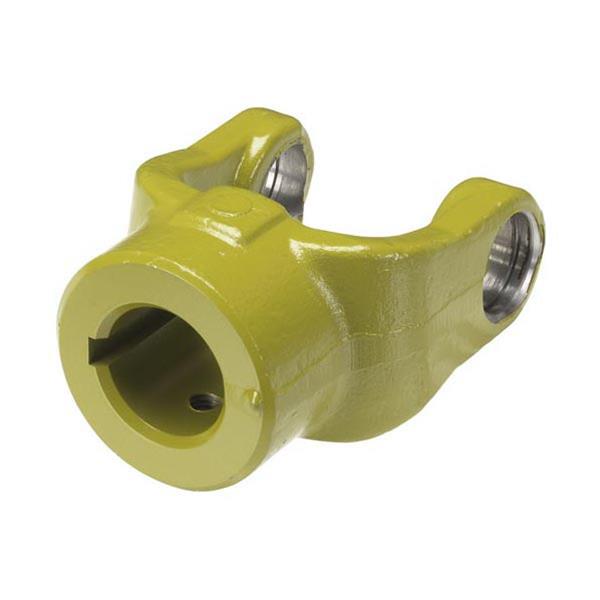 SKF Bearings Yokes UJ84011