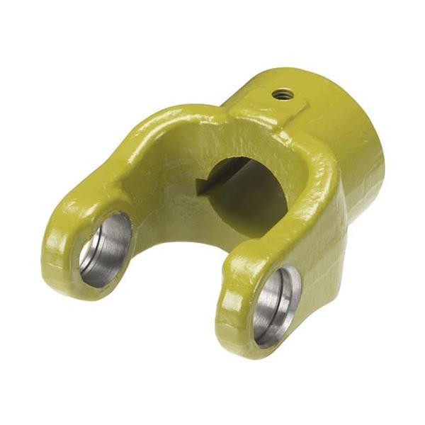 SKF Bearings Yokes UJ84011