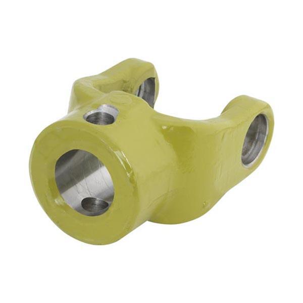 SKF Bearings Yokes UJ84016