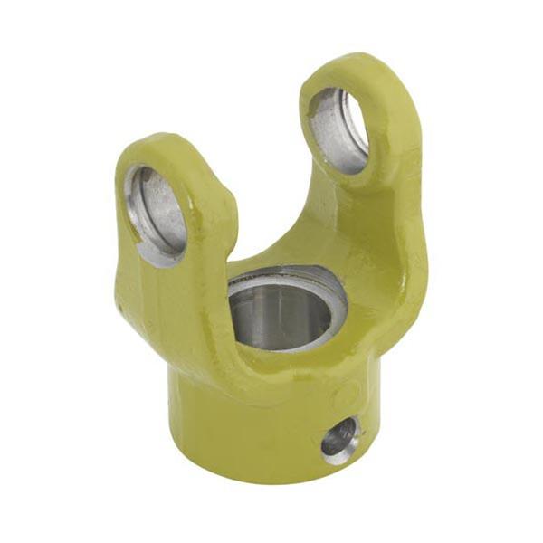 SKF Bearings Yokes UJ84016