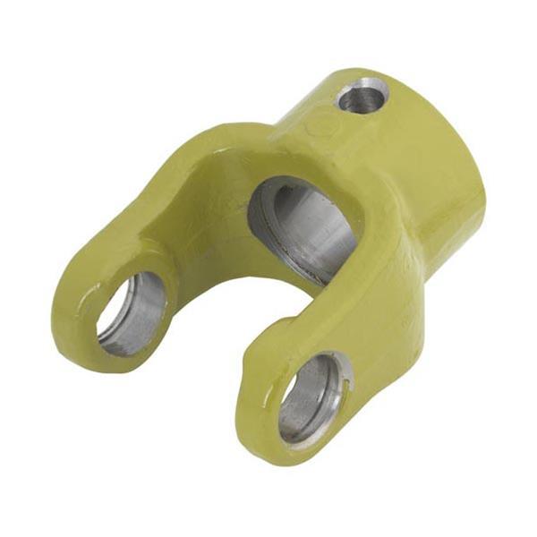 SKF Bearings Yokes UJ84016