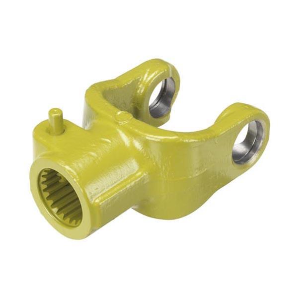 SKF Bearings Yokes UJ84021