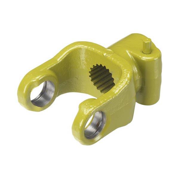 SKF Bearings Yokes UJ84021