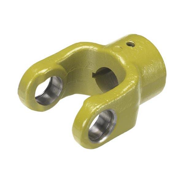 SKF Bearings Yokes UJ85010