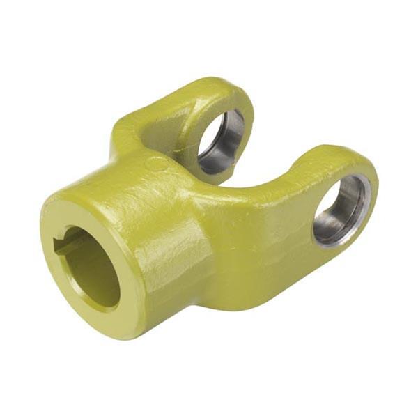 SKF Bearings Yokes UJ85011