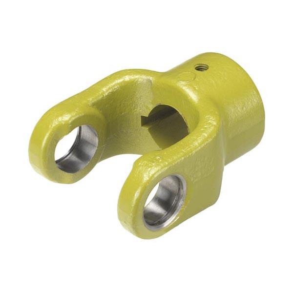 SKF Bearings Yokes UJ85011