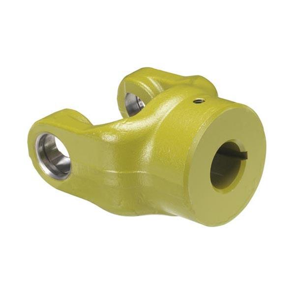 SKF Bearings Yokes UJ86010