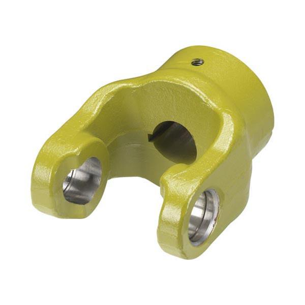 SKF Bearings Yokes UJ86010