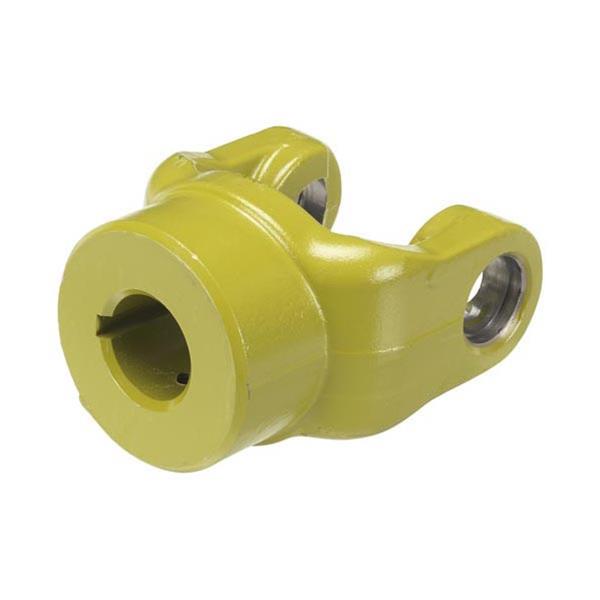 SKF Bearings Yokes UJ86011