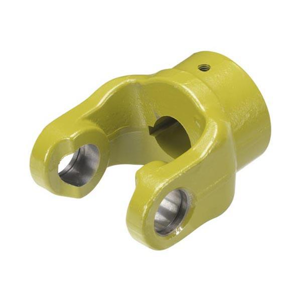 SKF Bearings Yokes UJ86011