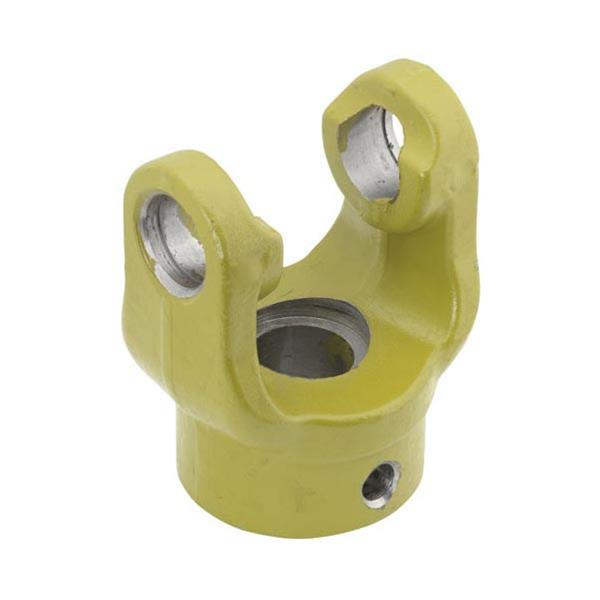 SKF Bearings Yokes UJ86016