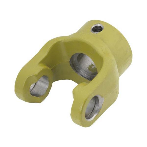 SKF Bearings Yokes UJ86016