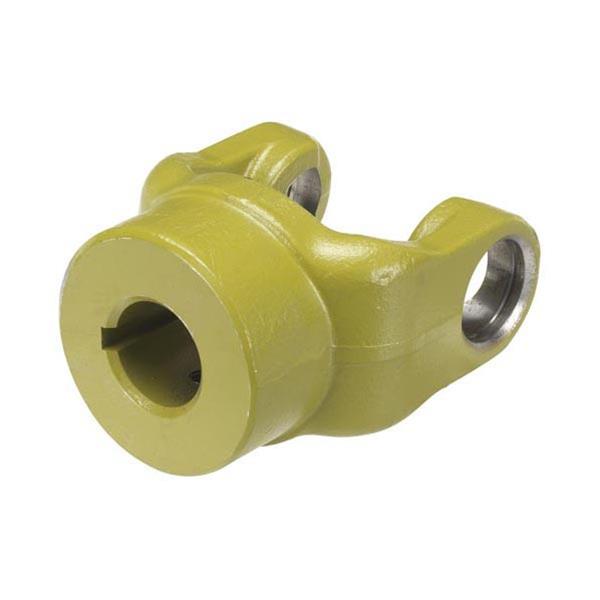 SKF Bearings Yokes UJ87011