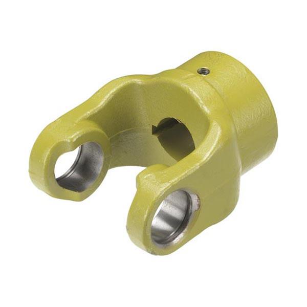 SKF Bearings Yokes UJ87011