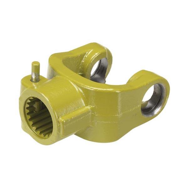 SKF Bearings Yokes UJ87014