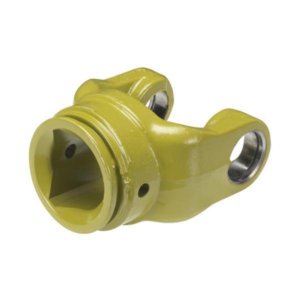 SKF Bearings Yokes UJ87020