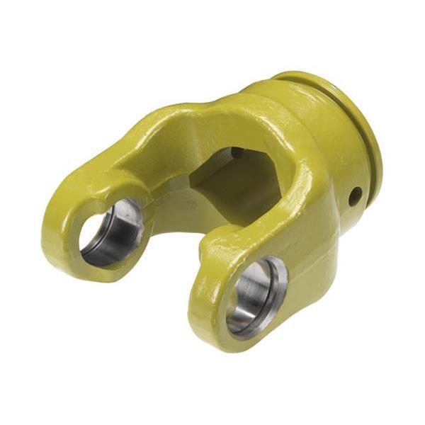 SKF Bearings Yokes UJ87020