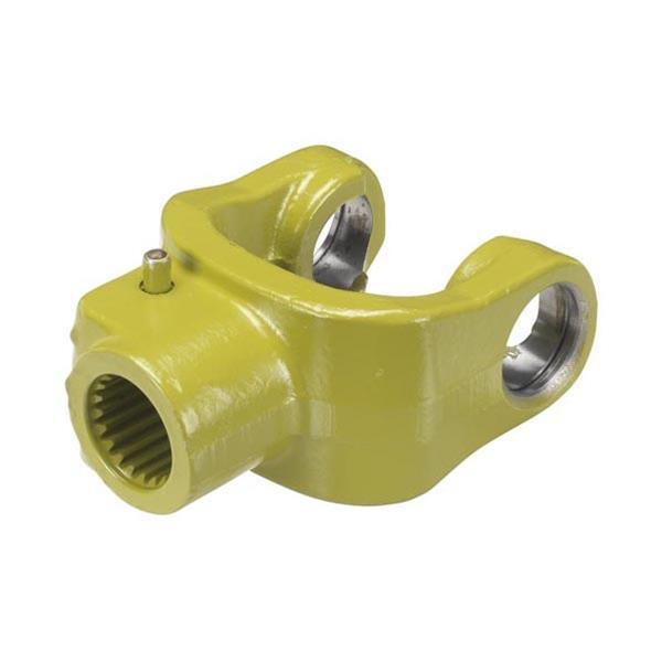 SKF Bearings Yokes UJ87021