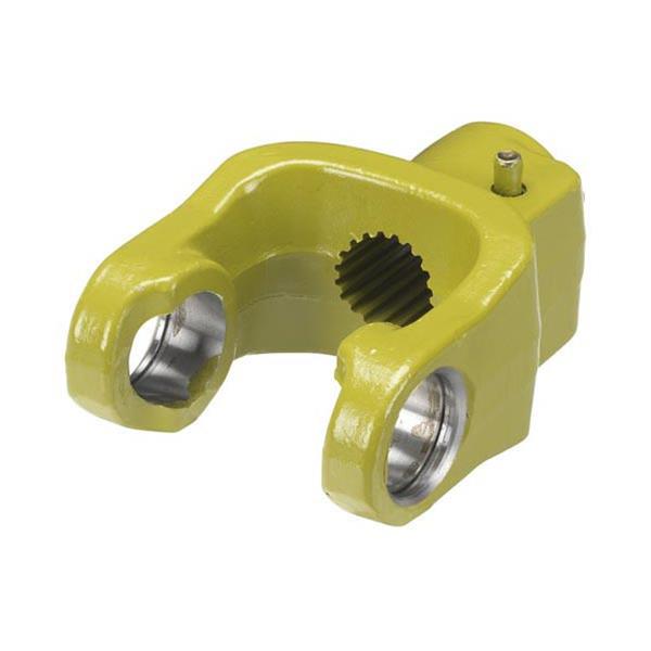 SKF Bearings Yokes UJ87021