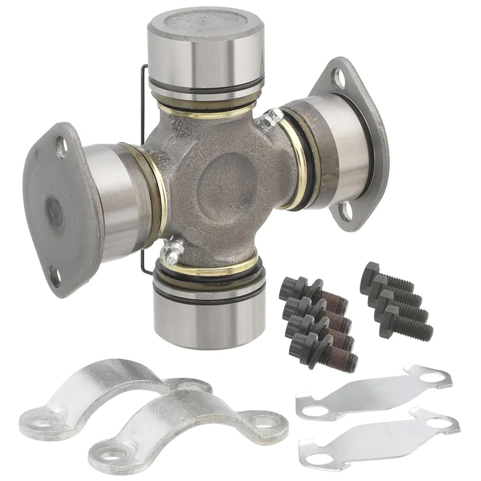 SKF Bearings U-Joints UJ875