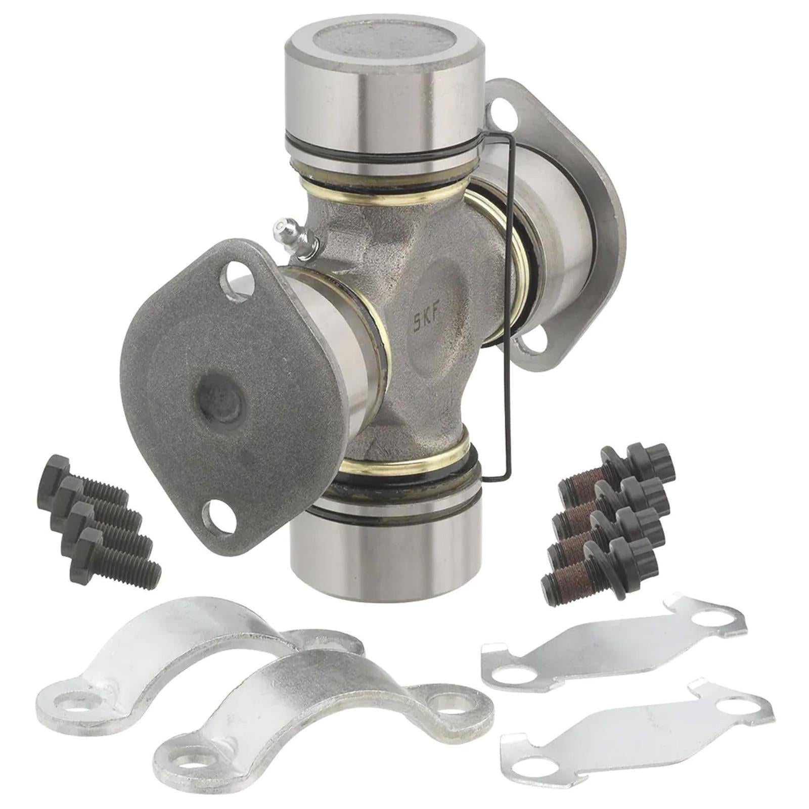 SKF Bearings U-Joints UJ875