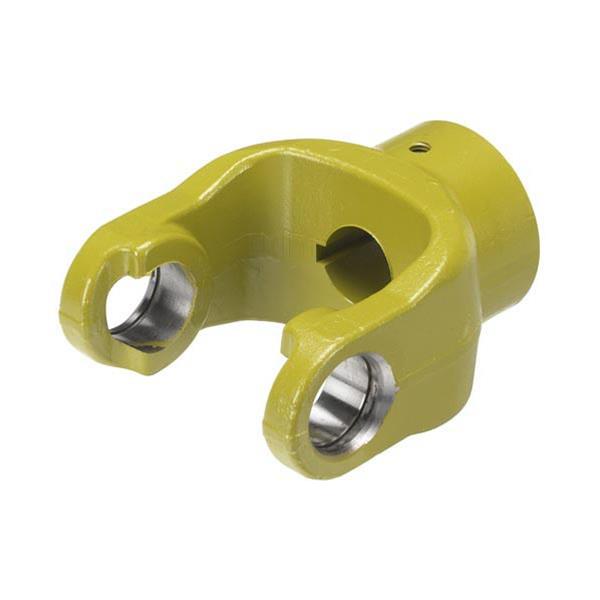 SKF Bearings Yokes UJ88011